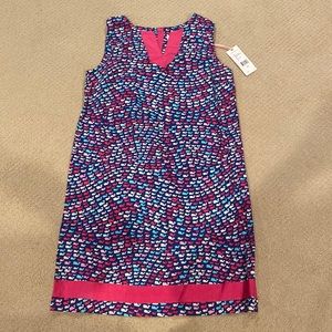 Girl’s size 14 Vineyard Vines dress